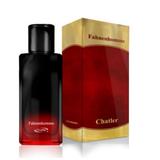 Férfi Parfüm - Chatler EDP Fahnenhomme, 100 ml