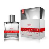 Férfi Parfüm  - Chatler EDP Dolce Men Sport, 100 ml