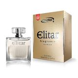 Női Parfüm - Chatler EDP Elitar Fragrance Woman, 100 ml