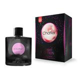 Női Parfüm - Chatler EDP Option Night Woman, 100 ml