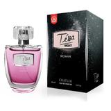 Női Parfüm - Chatler EDP Tessa Night Woman, 100 ml