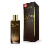 Férfi Parfüm - Chatler EDP Luxury Proof Homme, 100 ml