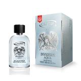 Férfi Parfüm -  Chatler EDP Inversus Aqua Men, 100 ml