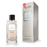 Női Parfüm - Chatler EDP Dolce Lady & Empress, 100 ml