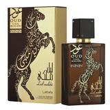 Férfi Parfüm - Lattafa Perfumes EDP Oud Lail Maleki, 100 ml