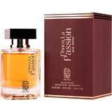 Női Parfüm - Nylaa EDP Choco La Passion, 100 ml