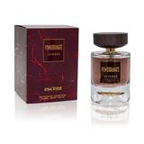  Unisex Parfüm - Escent EDP Pomegranate Intense, 100 ml
