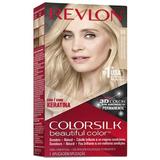 Hajfesték Revlon - Colorsilk, árnyalata 04 Ultra Light Natural Blonde