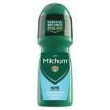 Izzadásgátló Golyós Roll On Dezodor - Mitchum Clean Control Men Deodorant Roll-On 48hr, 100 ml
