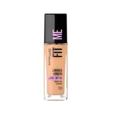 Alapozó Maybelline - Fit Me Luminous & Smooth Buff Beige 130, 30ml