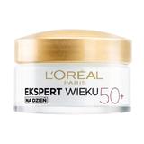 Nappali arckrém 50+ L'Oreal Paris - Dermo Expertise Age Specialist 50+ Day Cream, 50 ml