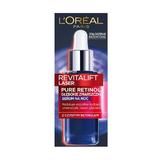 Éjszakai ránctalanító szérum - L'Oreal Paris Revitalift Laser Pure Retinol Serum Na Noc, 30 ml