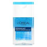 Sminklemosó Vízálló Sminkre L'Oreal Paris - Dermo Expertise Makeup Remover Waterproof, 125 ml
