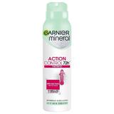 Izzadásgátló Dezodor Spray – Garnier Mineral Action Control Thermic 72h, 250 ml