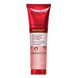 Hámlasztó arctisztító gél glikolsavval -  L'Oreal Paris Revitalift Resurfacing Gel Wash Exfoliates & Smoothes, 150 ml