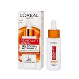 Arcszérum, élénkítő, C-vitaminnal - L'Oreal Paris Revitalift Clinical Derm-Grade 12% Vitamin C, 30 ml