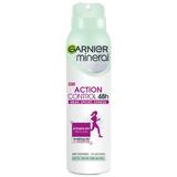 Izzadásgátló Dezodor Spray  – Garnier Mineral Action Control 48h, 150 ml