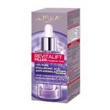 Ránctalanító szérum hialuronsavval - L'oreal Paris Revitalift Filler 1.5% Pure Hyaluronic Acid Anti-Wrinkle Serum, 30 ml