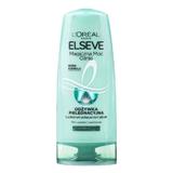 Agyagos balzsam zsíros hajra L'Oreal Paris - Elseve Extra Clay Conditioner, 200 ml