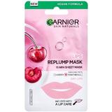 Hidratáló Ajakmaszk - Garnier Skin Naturals Lips Replump Mask, 5 g