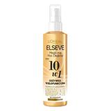 Hajkezelés 10 olajjal L'Oreal Paris – Elseve Extraordinary Oil 10 in 1 Miracle Treatment, 150 ml