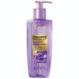 Redensifikáló Tisztító Gél - L'Oreal Paris Hyaluron Specialist Replumping Purifying Gel Wash, 200 ml