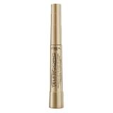 Műszempilla hatású szempillaspirál –  L'Oreal Paris Telescopic Mascara Gold, Black/Fekete, 8 ml