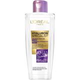 Redenszifikáló hidratáló arctoner – L'Oreal Paris Hyaluron Specialist Replumping Smoothing Toner, 200 ml