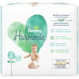 Baba pelenkák - Pampers Harmonie, 2-es méret (4-8 kg), 24 db