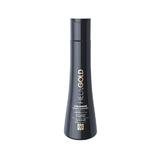Volumen Sampon - Heli's Gold Volumize Shampoo For Fine and Normal Hair & Scalp, 100 ml