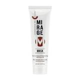 Hajmaszk argánolajjal Mirage -  Compagnia Del Colore Mask Restructuring and Illuminating with Argand Oil, 200 ml