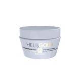 Restrukturáló maszk száraz és sérült hajra – Heli's Gold Restructure Masque Deep Repair & Restore For Dry, Damaged & Coarse Hair, 100 ml