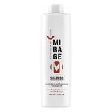 Sampon argánolajjal Mirage -  Compagnia Del Colore Shampoo Restructuring and Illuminating with Argan Oil, 1000 ml