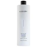 Simitó Sampon - Day by Day No Frizz Shampoo Luxury Hair Pro, Green Light, 1000 ml