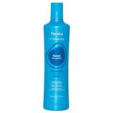 Sampon Érzékeny Fejbőrre Fanola - Vitamins Sensi Be Complex Shampoo Delicate, 350 ml