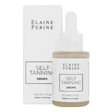Önbarnító Szérum –  Elaine Perine Self Tanning Drops, 30 ml