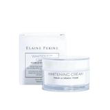 Arckrém intenzív fehérítéshez -  Elaine Perine Whitening Cream, 50 ml