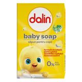 Szilárd szappan gyerekeknek – Dalin Baby Soap, 100 g