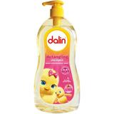 Gyermek Sampon a Haj Kibontásához - Dalin Detangling Shampoo, 700 ml