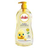 Könnymentes sampon gyermekeknek –  Dalin Baby Shampoo, 500 ml