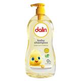 Könnymentes sampon gyermekeknek – Dalin Baby Shampoo, 700 ml