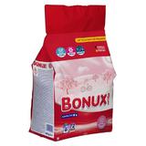 3 az 1-ben automata mosópor magnólia illattal színes ruhákhoz – Bonux 3 in 1 Colors Powder Pure Magnolia, 4680 g
