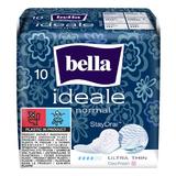 Egészségügyi betét – Bella Ideale Normal StayDrai Ultra Thin, 10 db.