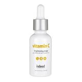 Illuminator szérum tiszta C-vitaminnal és hialuronsavval - Indeed Labs, 30 ml