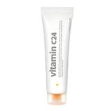 Arckrém 22% C vitamin + 2% hialuronsav – Indeed Labs Vitamin C24, 30 ml