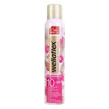 Száraz Sampon – Wella Wellaflex Dry Shampoo Sensual Rose, 180 ml