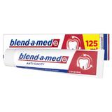 Fogkrém – Blend-a-Med Anti-Cavity Original, 125 ml