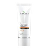 Napvédő krém SPF 30+ arcra, nagyon magas UVA és UVB védelem – Bio Balance Sun Protection Facial Cream, 75 ml