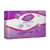 Felnőtt pelenkák - Selped Adult Diaper, Paksel, XL-es méret, 30 db