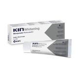 Fogkrém progresszív fehérítéshez - Kin Whitening, 75 ml